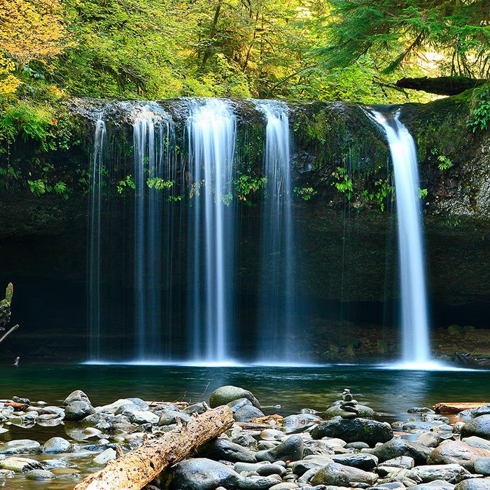 waterfall01 waterfall01