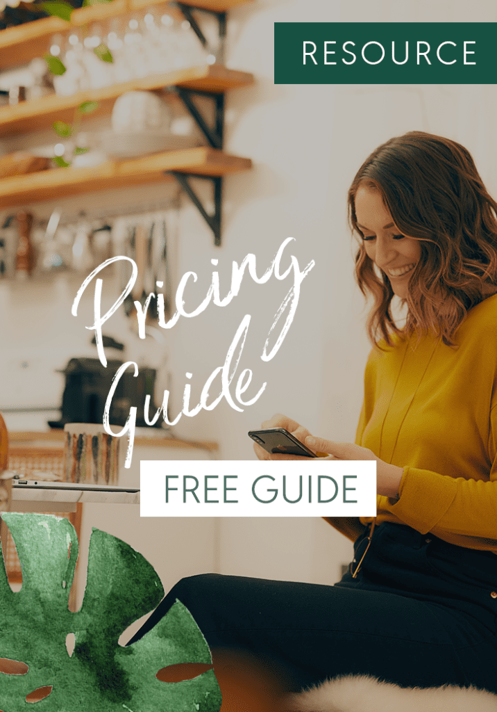 Pricing Pricing
