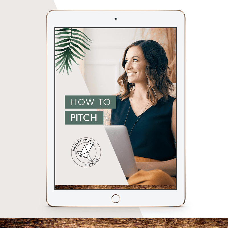 UYB.bonus.How.to.Pitch UYB.bonus.How.to.Pitch
