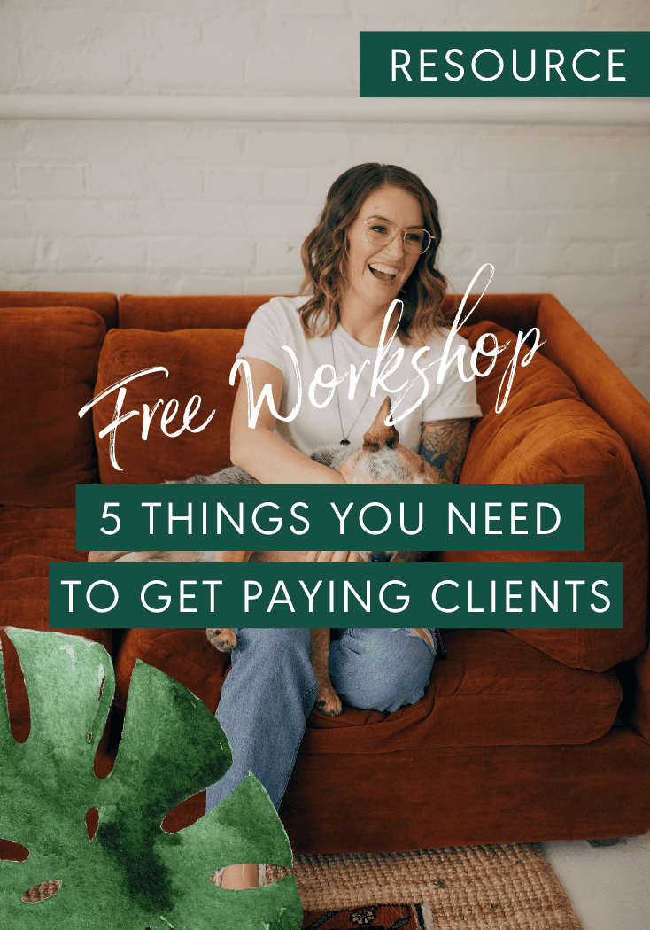 Get clients resource page Get clients resource page