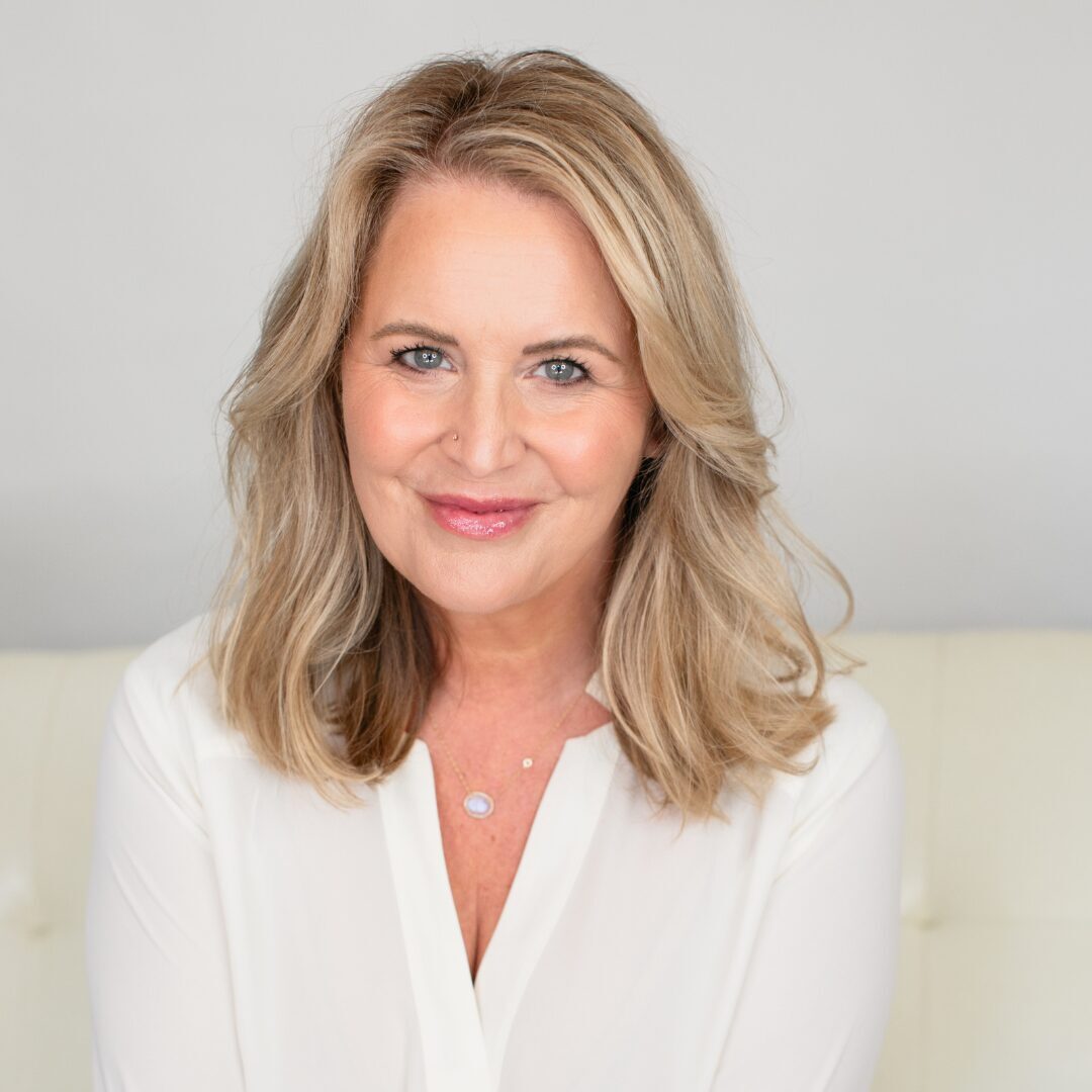 Kate Anthony - Colour Headshot FOTW26