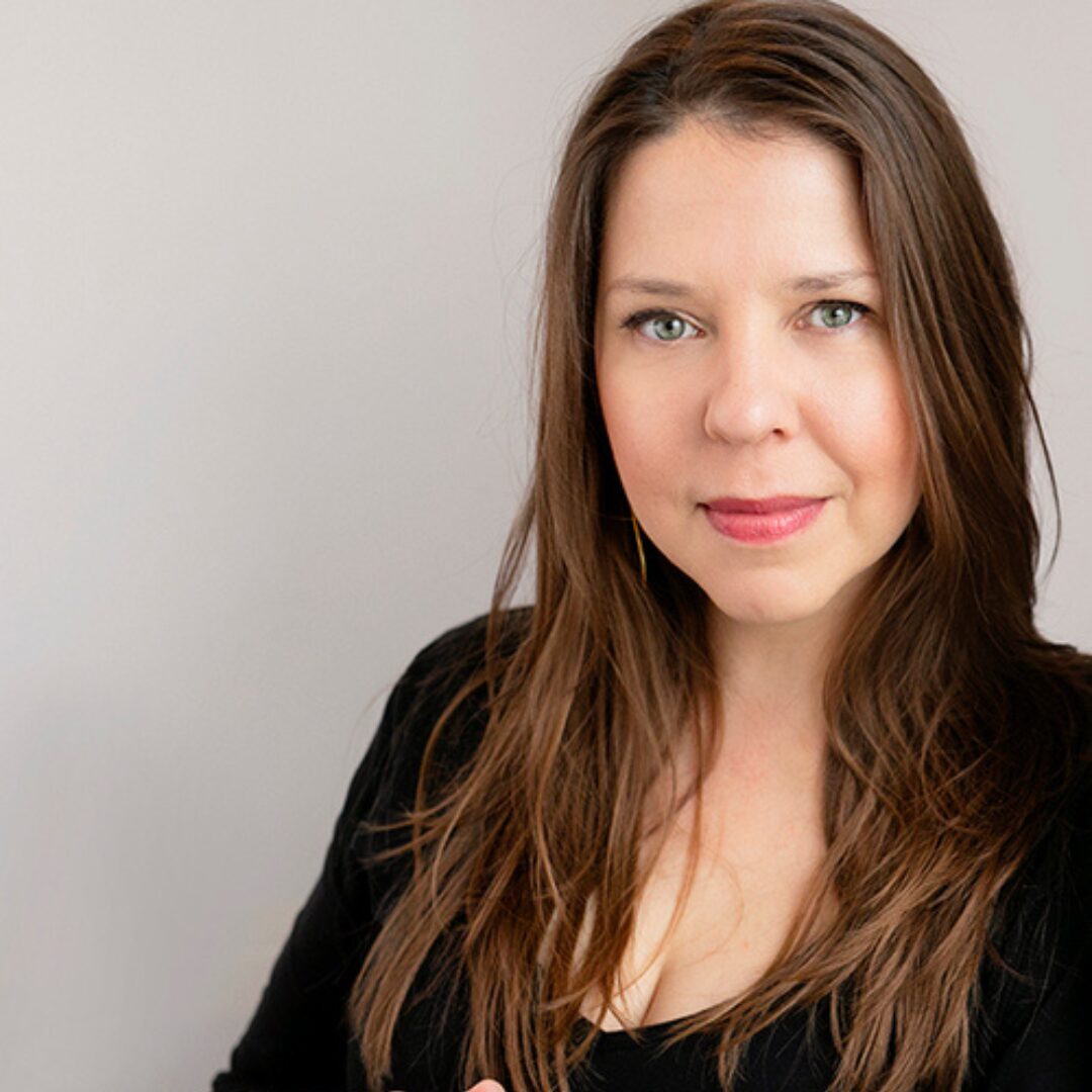 Kate Swoboda - Colour Headshot FOTW26