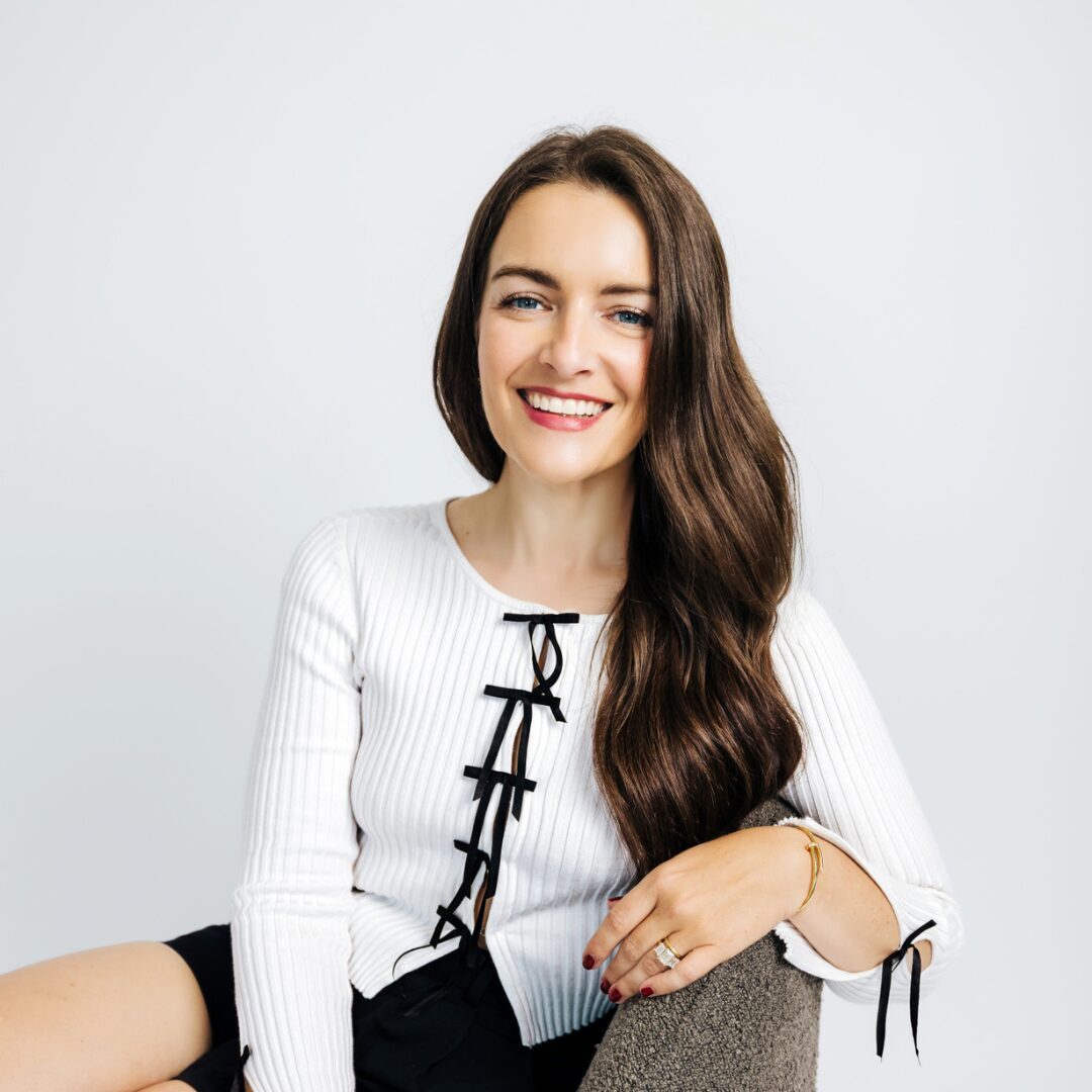 Lacey Sites - Colour Headshot FOTW26