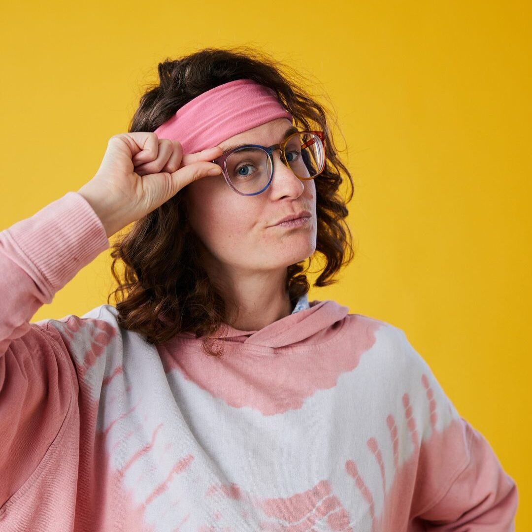 Liz Wilcox - Colour Headshot FOTW26