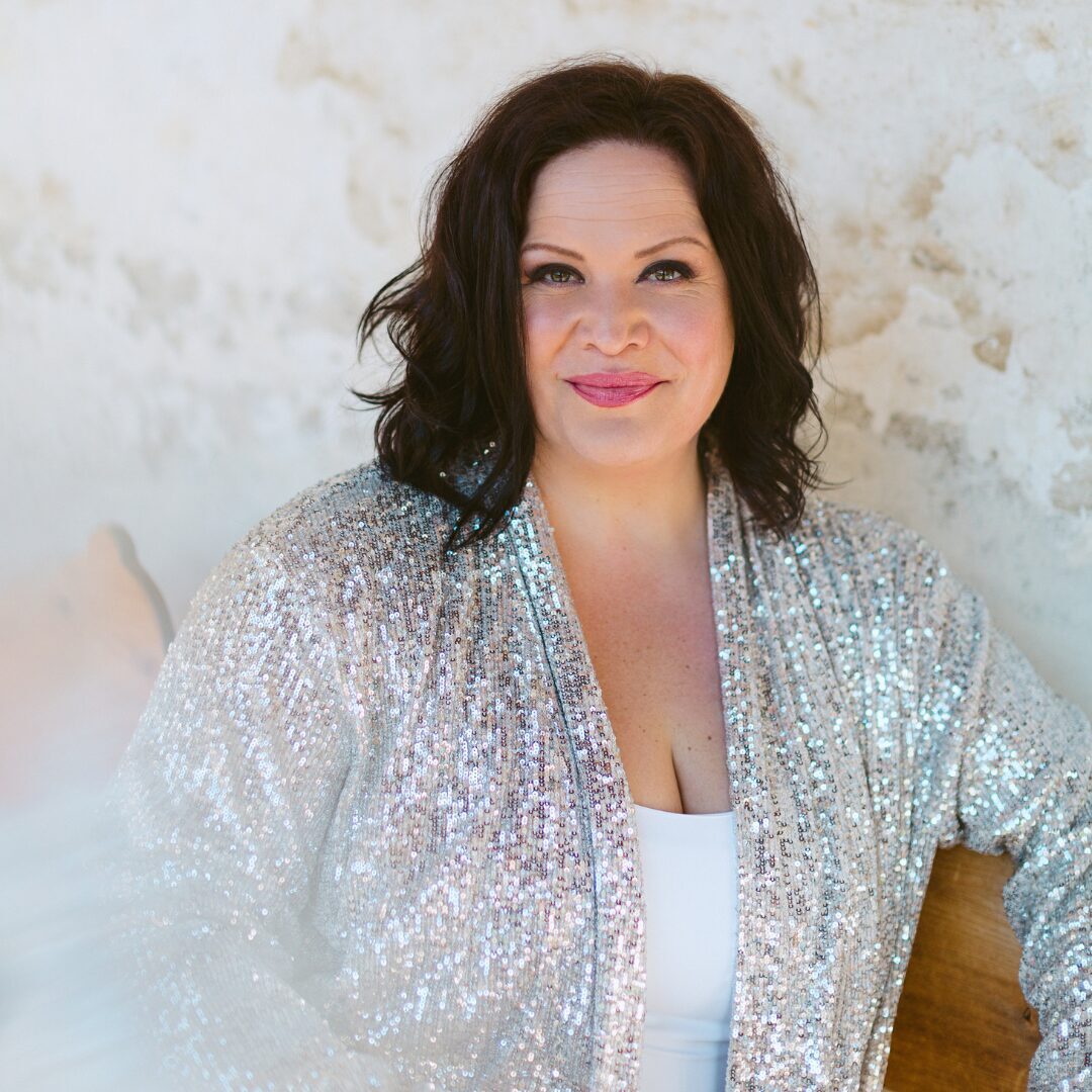 Tanya Geisler - Colour Headshot FOTW26